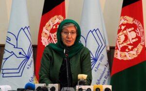 Ethnic discrimination impedes Afghanistan’s stability