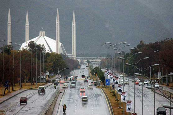 Islamabad hopes for success of US-Taliban talks