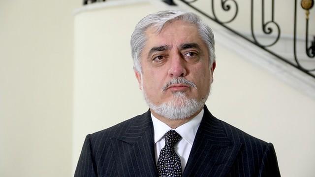 Interim setup to solve no Afghan problem: Abdullah
