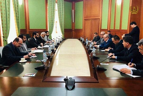 ازبکستان : د افغان حکومت او طالبانو ترمنځ  له مخامخ خبرو پرته بل هېڅ لاره نشته