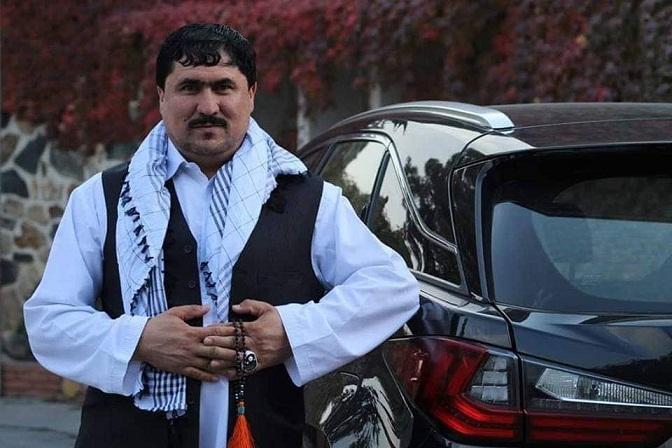 یک افسر اسبق اردوى ملى در شهر کابل به قتل رسید
