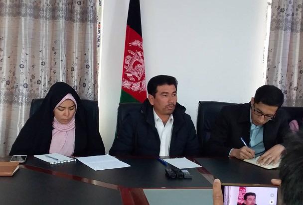 فعالان مدنی دایکندی خواستار مجازات عاملین قتل یک کودک شدند