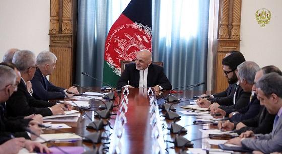 ازبکستان، آمادۀ ميزبانى مذاکرات مستقيم طالبان و حکومت افغانستان است