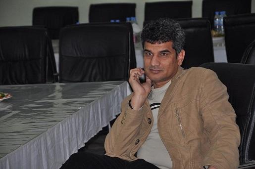 بلخ کې د یوه رییس د ګومارنې په اړه د ولسمشر حکم نه پلى کېږي