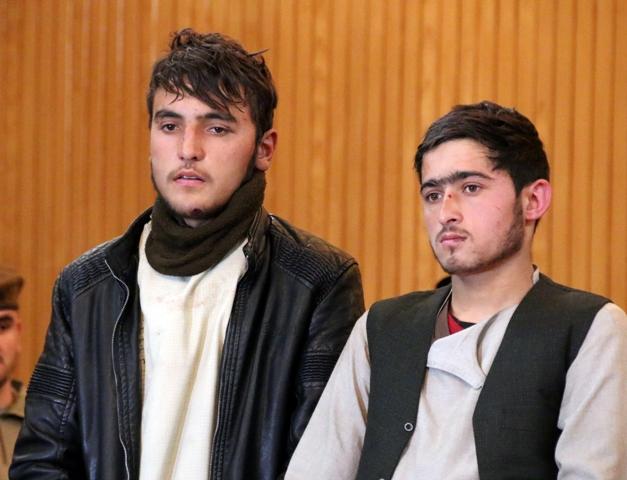 Kabulis want Mahsa murderers hanged in public
