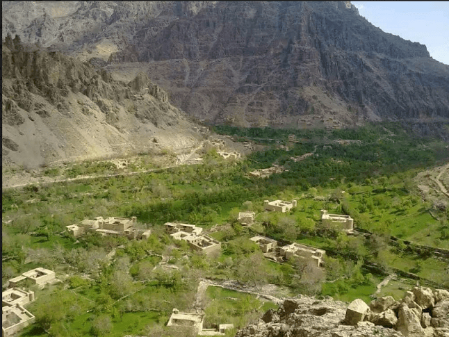 مردم: طالبان در ولسوالی پاتو مانع خرید و فروش مواد اولیه می‌شوند