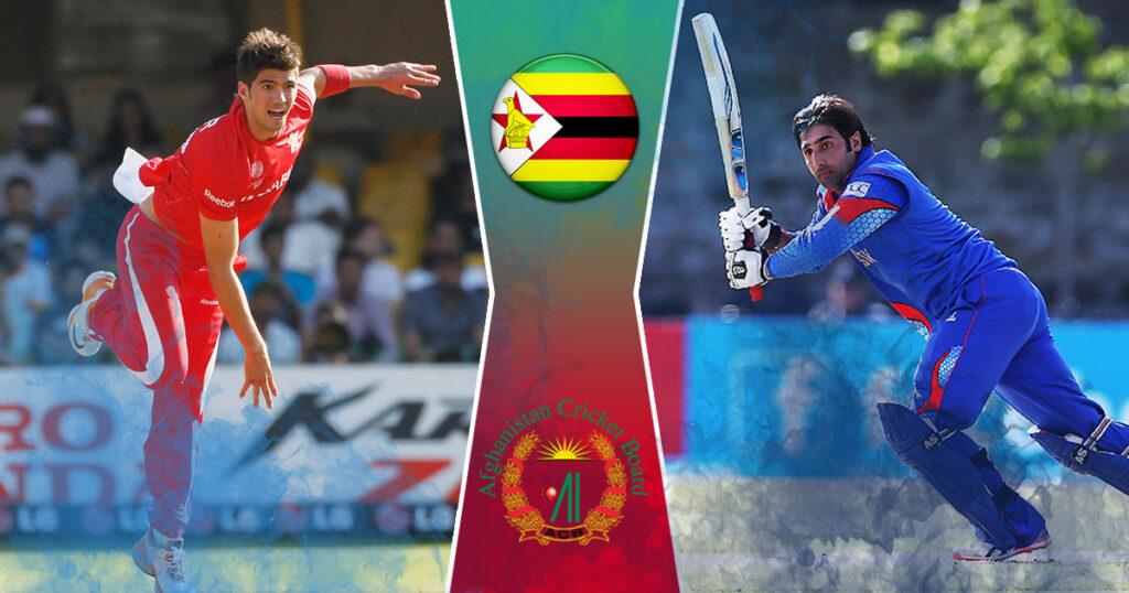 Afghanistan’s tour of Zimbabwe called off