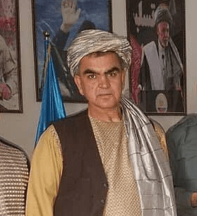 Police commander among 4 killed in Kandahar blast