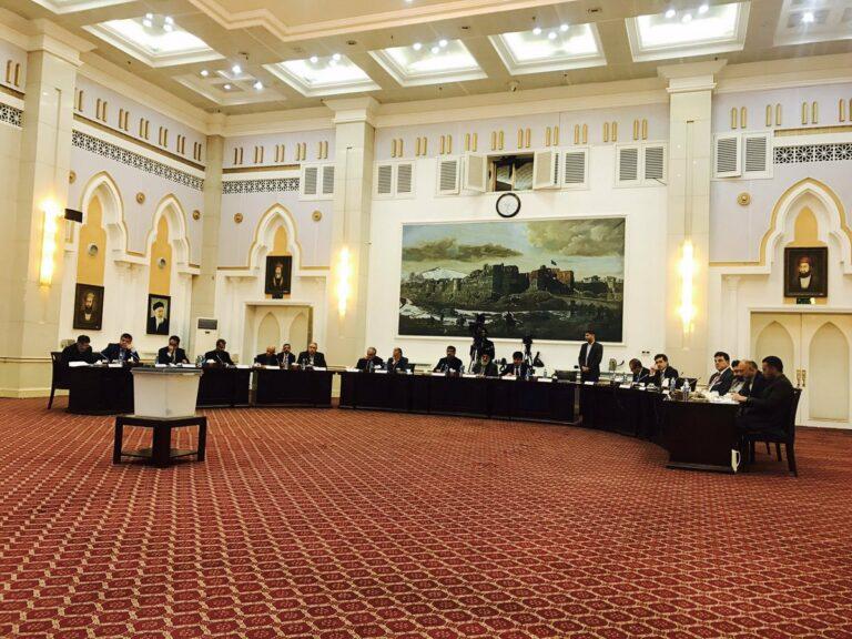 «اعضای جدید کمیسیون های انتخاباتی توانایی مدیریت انتخابات را ندارند»