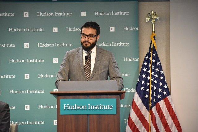 Mohib off to New York to attend UNGA