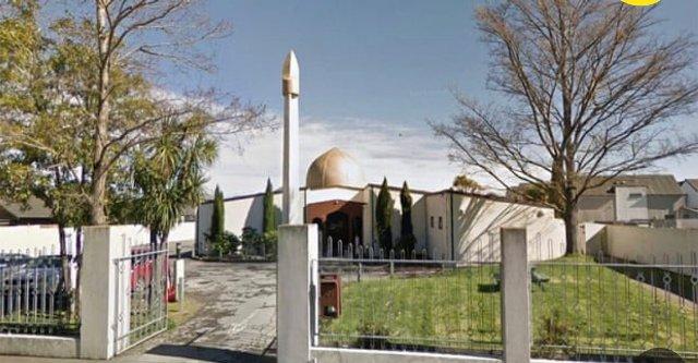 49 killed in terror attack on 2 New Zealand mosques