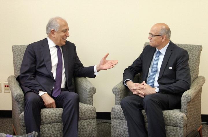 ​هند: افغانستان باید په سياسي چوکاټ کې انتخابي حکومت ولري