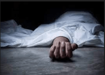 یک زن ۲۴ ساله در دایکندی خودکشی کرد