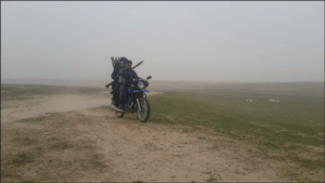 پنج نیروی خیزش مردمی در لوگر کشته شدند
