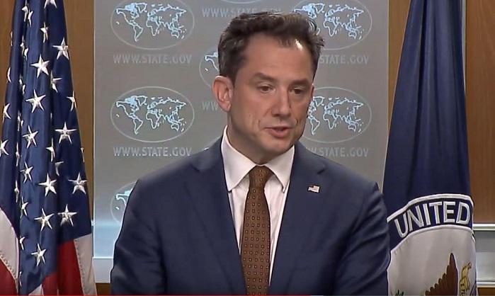 امريکا: طالبانو پر څلورو موضوعاتو د خبرو کولو موافقه کړې