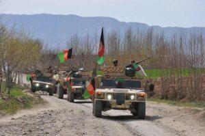 Taliban’s target killing group eliminated in Paktika raid