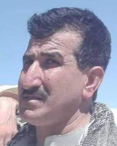 Baraki Barak police chief killed in bomb blast