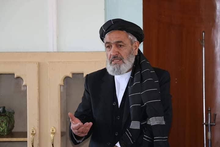 چارواکي: د کابل- ګردېز لویې لارې امنیت تر پخوا ښه شوی