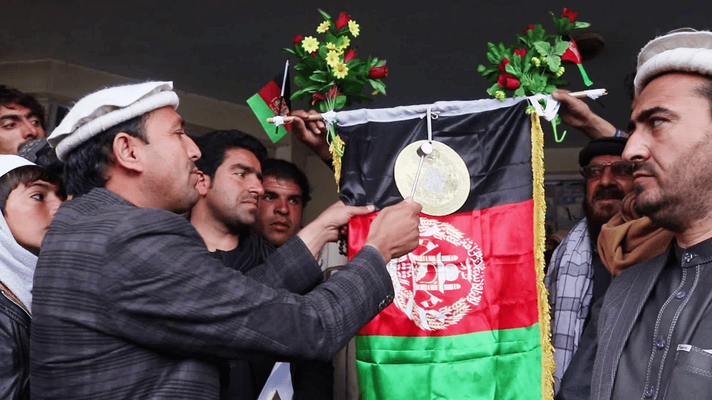 د پکتيا مسوولين: د تعليمي کيفيت ښه کولو ته کار کوو