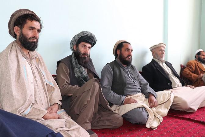 Zerok police chief accused of extortion, deforestation