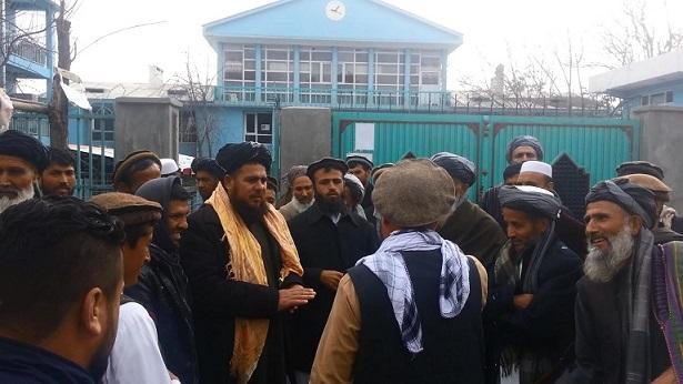 بغلان کې له يوشمېر ښوونکو د ارزیابۍ په نوم پیسې اخیستل شوې دي