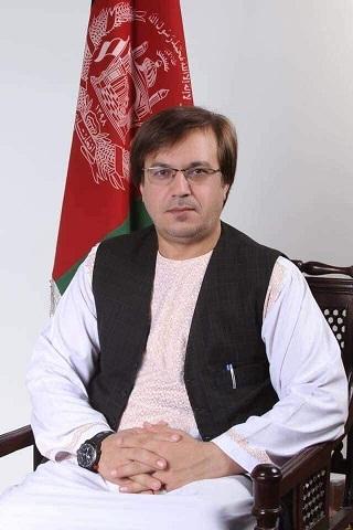 Wolesi Jirga candidate killed in Kandahar blast