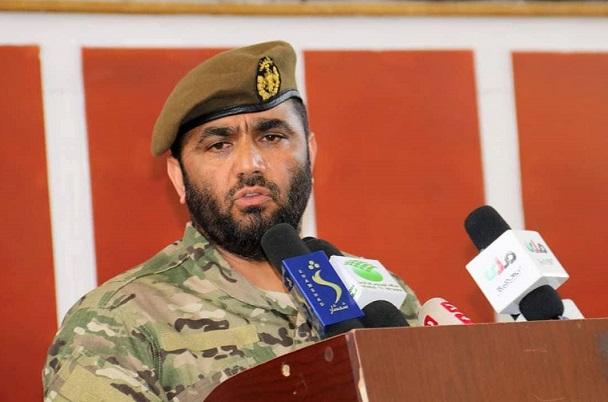 ‘Injured Kunduz police chief is in stable condition’