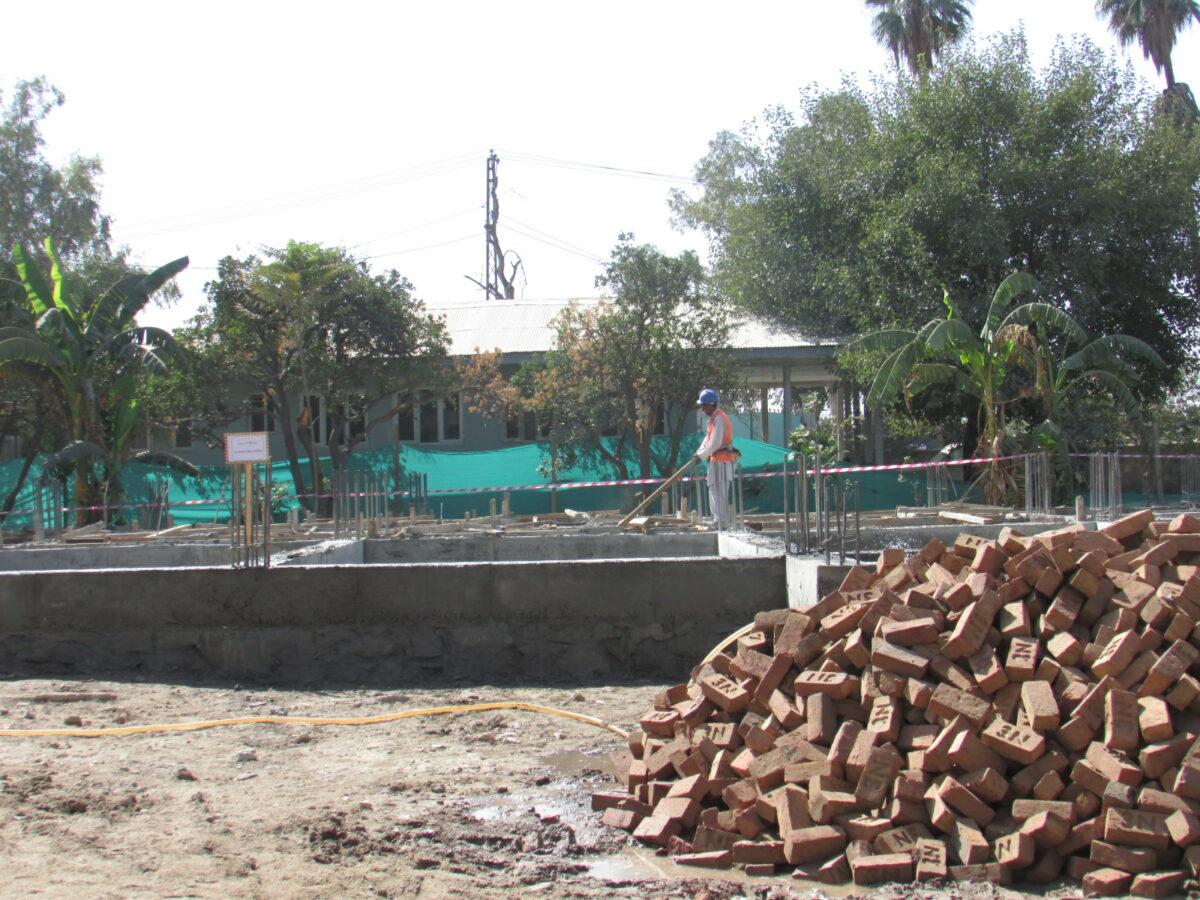 Nangarhar losing agricultural land to urbanisation