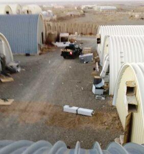 Paktika PRT equipment worth $7bn go missing