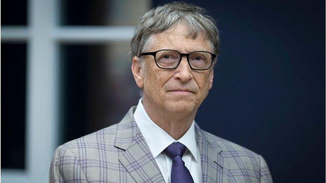Polio eradication: Bill Gates ready to meet IEA officials