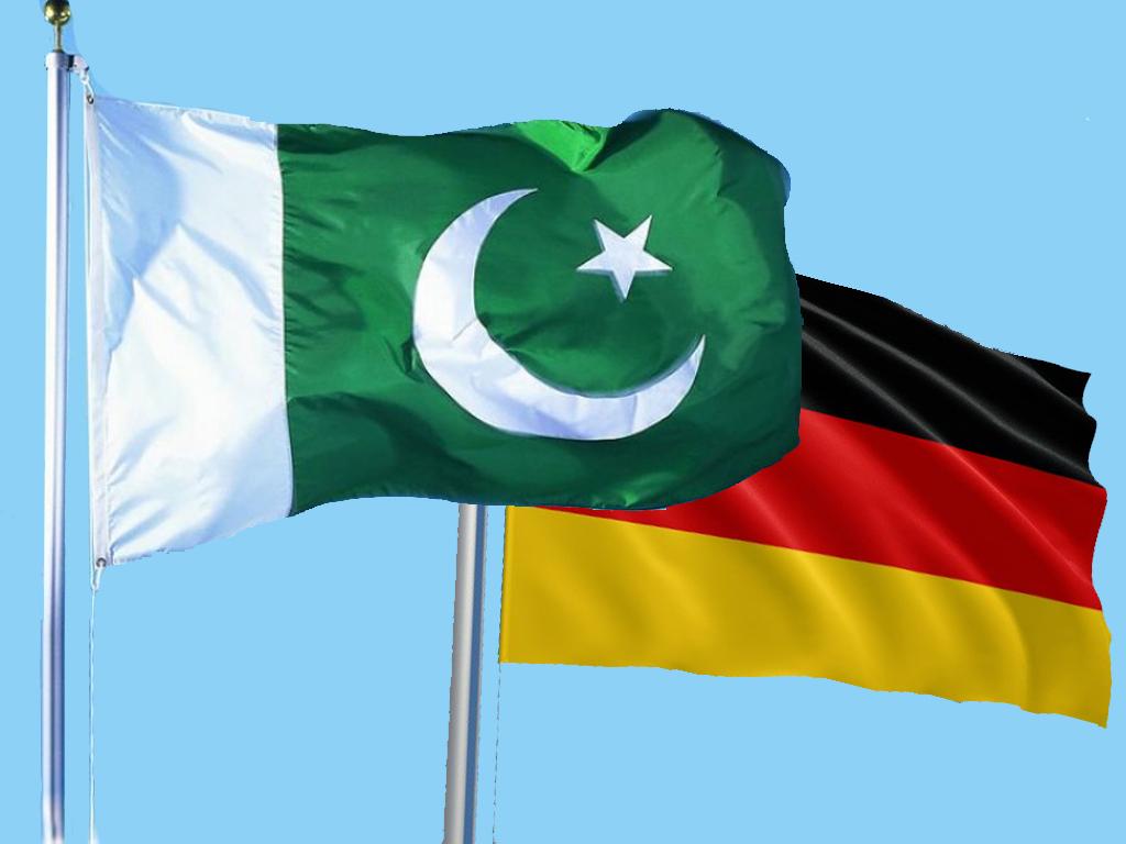 Berlin, Islamabad want Kabul included in peace talks