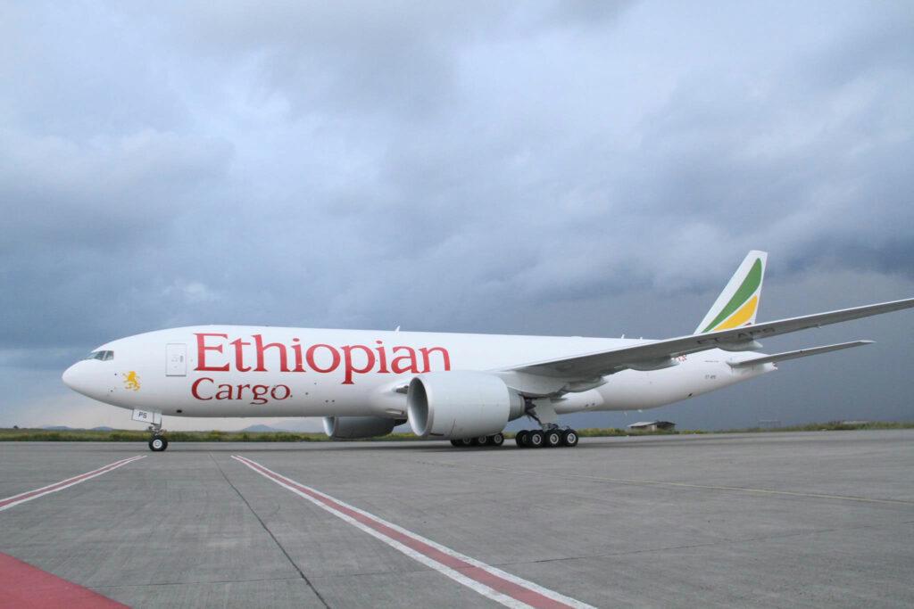 157 persons killed as Ethiopian Airlines flight to Nairobi crashes