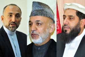 ‘Taliban spring offensive an attempt to sabotage peace process’