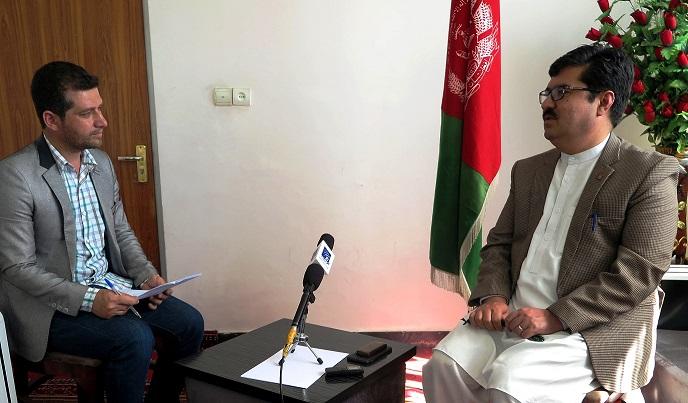 Ghani using Peace Jirga as a poll campaign tool: Hafeez