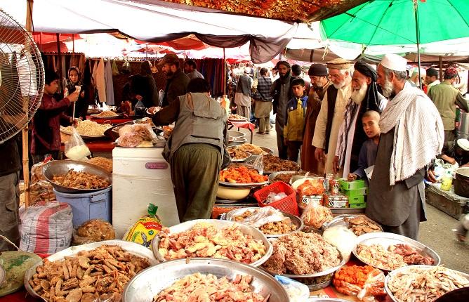 غذاهای پسمانده هوتل ها٫ کابل