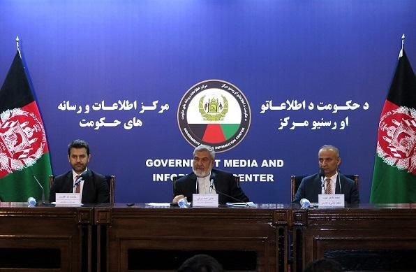 گزارش حسابدهی سالانۀ چهار وزارتخانه ارائه گرديد