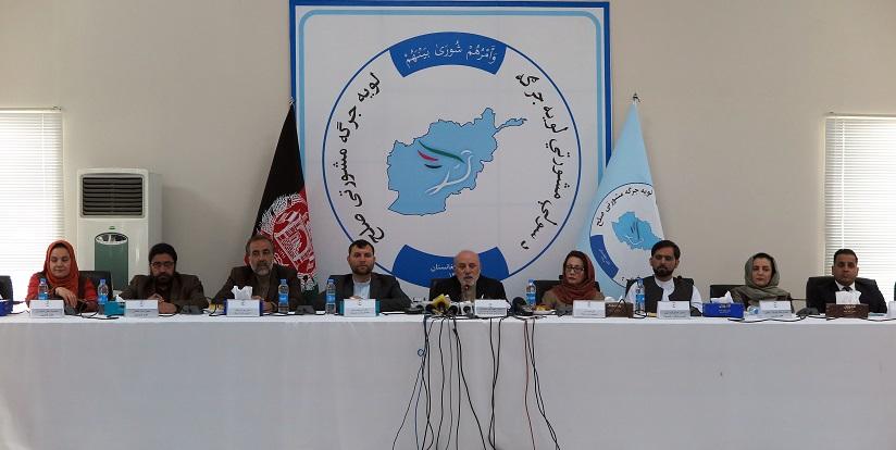 Daudzai casts doubt on politicians-Taliban talks success