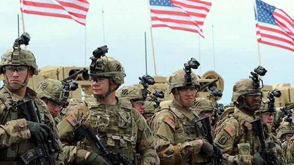 نیروهای امریکایی: مسئولیت تلفات و جراحات افغان ها به طالبان بر میگردد