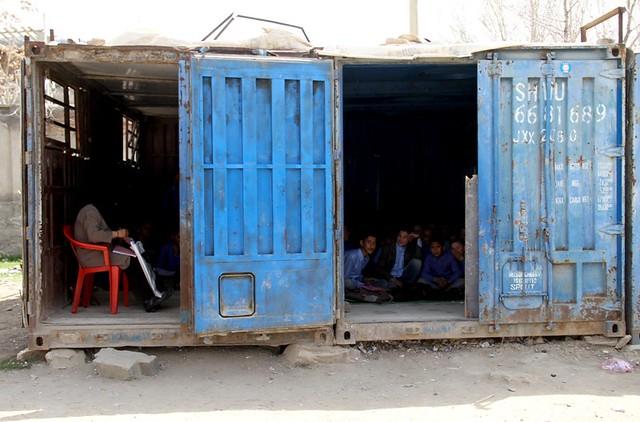 Kabul Schools