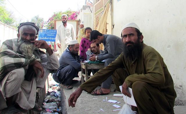 Daesh, Taliban fighting displaces thousands of families in Nangarhar