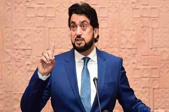 Afghan peace process coming to fruition Afridi