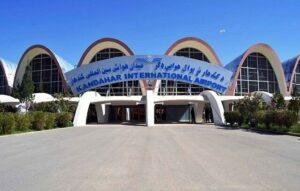 از قاچاق بیش از ۸ کیلوگرام طلا در میدان هوایی کندهار جلوگیری شد