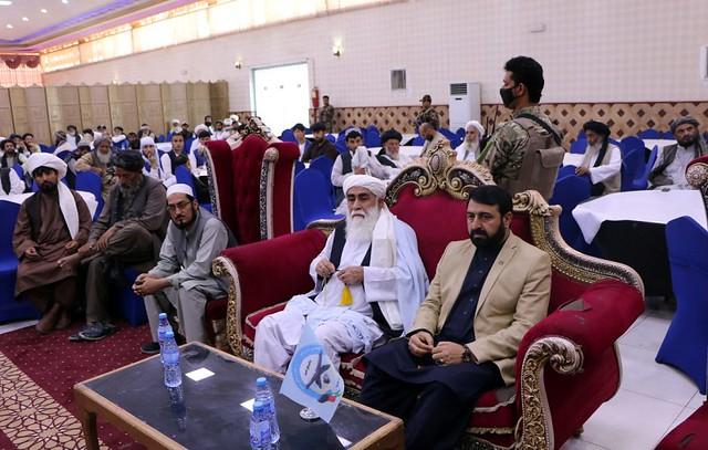 Kandahar elders