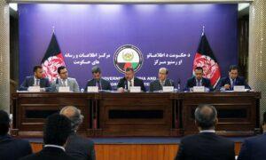 “تمامی کارکنان سکتور خصوصی منجمله خبرنگاران از حقوق تقاعد برخوردار ميشوند”