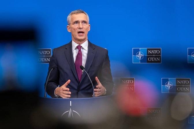 NATO to discuss Afghanistan in upcoming summit
