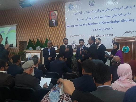 «سکتور خصوصی در کنار حکومت باید فرصت های شغلی ایجاد کنند»