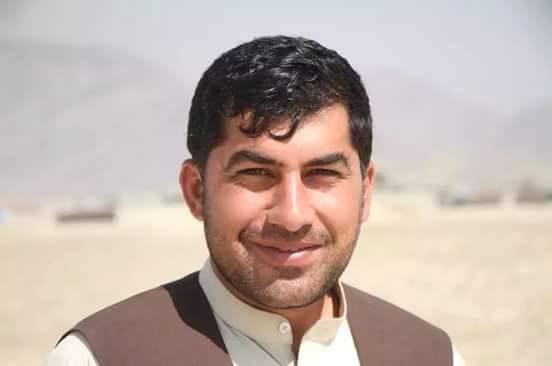 Elected Loya Jirga participant Bashir Sapi from Laghman killed