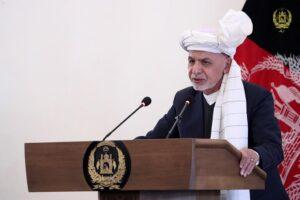رئیس‌جمهور: فرهنگ عدم اطلاع‎ رسانى باید تغییر کند