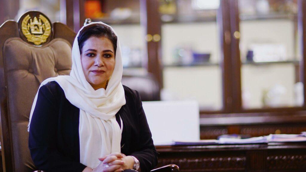 Nehan in Dubai to attract foreign investment in Afghanistan