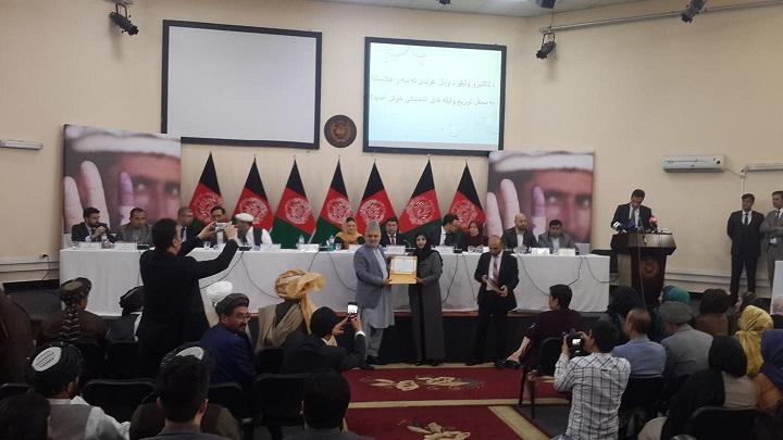 Another 89 WJ candidates get victory letters from IEC